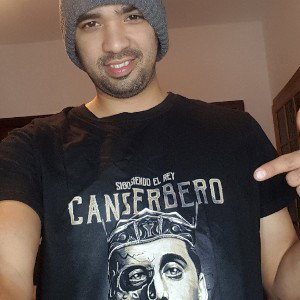 homenaje a canserbero