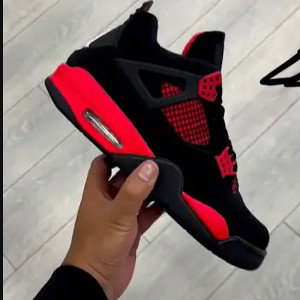 jordan y Nike