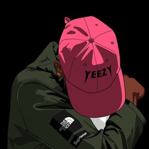 Jhitzay-Mr Swagger