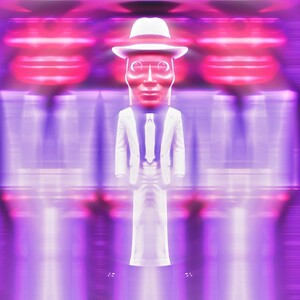 MOONWALK