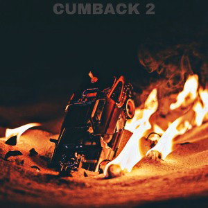 CUMBACK II (ft.hoshi9) [prod.Sun$ip]