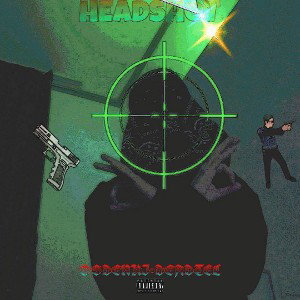 HEADSHOT (FT.DeadTel)