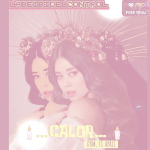 💽CALOR🔥🏀 (Bass Boost)