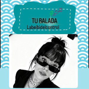 TU BALADA🌅✨