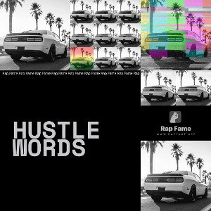 Hustle words 