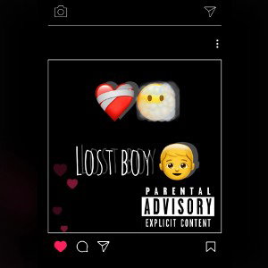 Jbz-LostBoy (official teaser audio) 