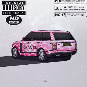 Jbz - Whipping my Rover (Official Trailer) 