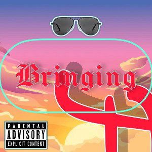 JBZ - (64) Bringing (Official Audio) #S64 #UkDrill