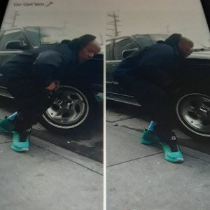 HOOD ME, LOTS Them,MANY of my C's.
