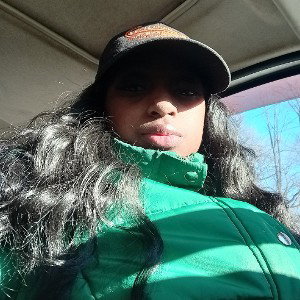Bettere Things - Lady Shay _