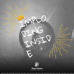 imploding inside
