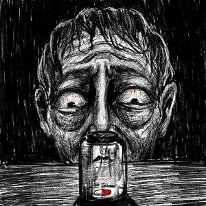 Despair