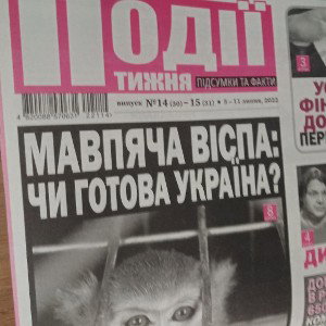 Обезьянья оспа