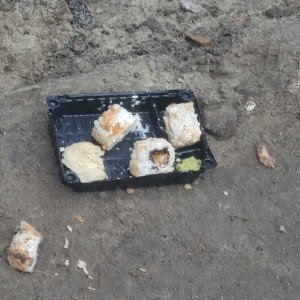 дура ебаная