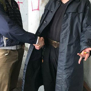 Братва с нами