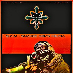 Uncle SAM’s militia