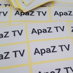 ApaZ Double Sens Disponible sur Youtube