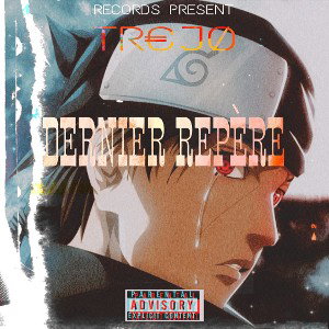 Trejo - Dernier repère 🥺(Audio officiel)