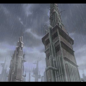 ForTheRain
