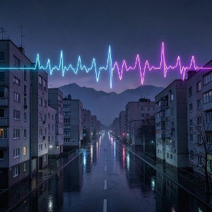 AK Boom💥 Горы Урал