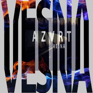  AZVRT - VESNA