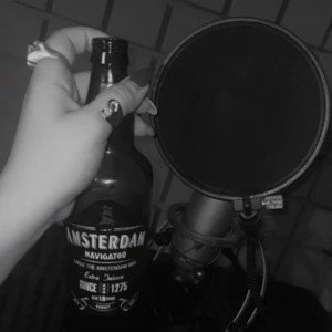 ANLATAMAM (RAP DIŞINDA BİŞEYLER DENİYİM DEDİM- DEMO)
