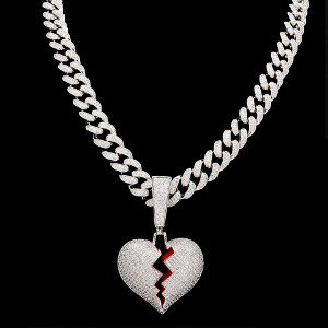 Lil Bayton - Heartbreak