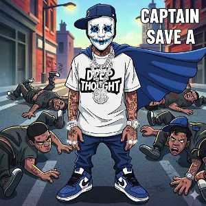 Captin Sava