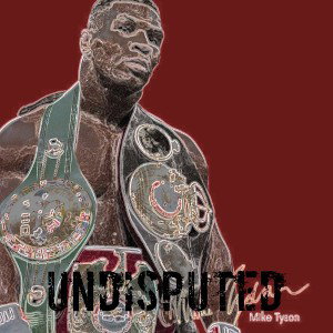 song tittle: UNDISPUTED 