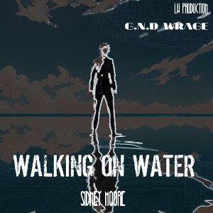 walking on water 