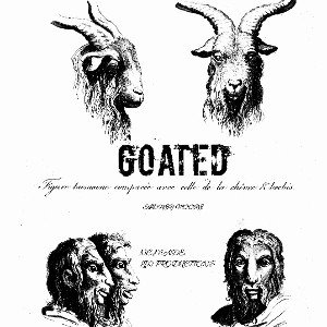 GOATED 