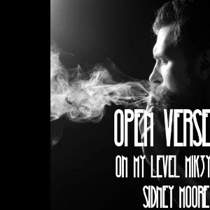  ON MY LEVEL MIK3Y (FEATUREING SIDNEY MOORE)
