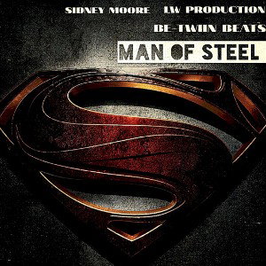 man of steel 