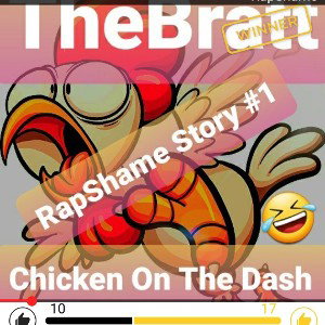 Rap Shame Story