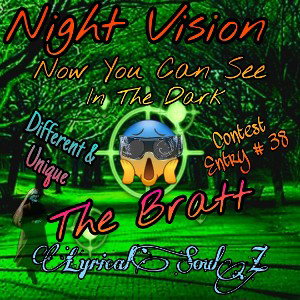 Now You Can See In The Dark 