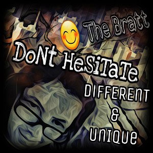 Don't Hesitate