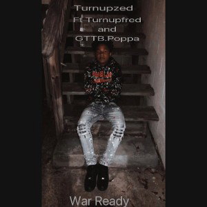war ready
