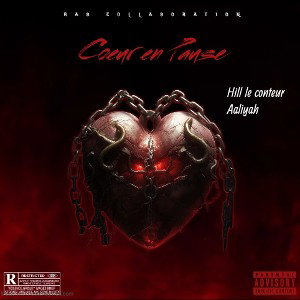 Hill le conteur feat Aaliyah. Coeur en Pause