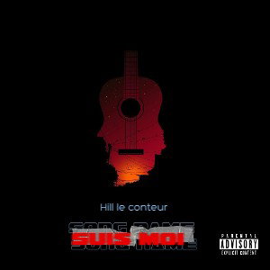 Hill le conteur. Suis moi. u2sample