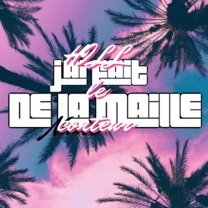 Hill le conteur. jai fait de la maille summer version