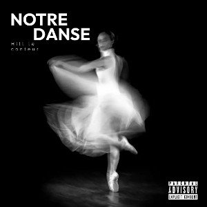 Hill le conteur. notre danse