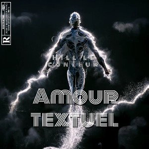 Hill le conteur. amour textuel