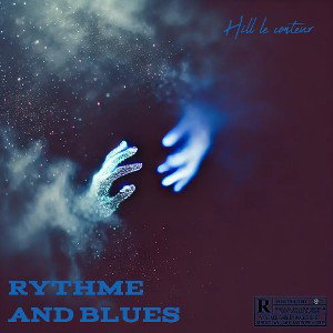 Hill le conteur. Rythme and blues