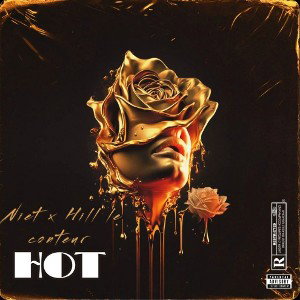 Niet feat Hill le conteur. Hot _ K-pop version