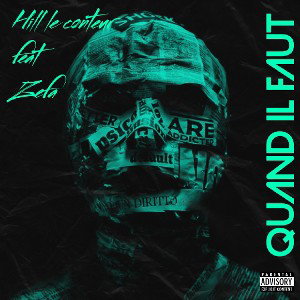Hill le conteur feat Zefa. Quand il faut