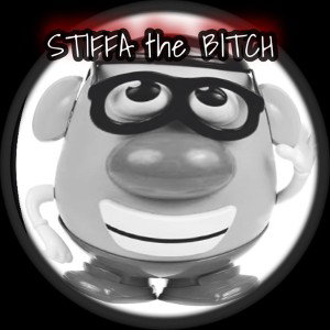 MR POTATO HEAD