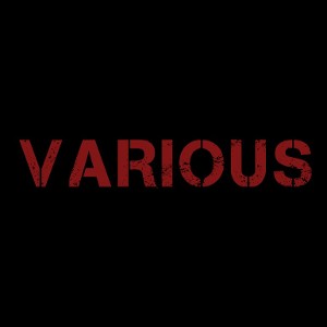 VARious - наш свет