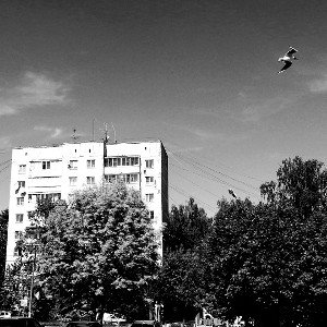 VARious - Я без неё
