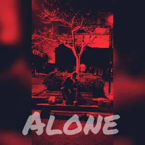 Alone - Akiirhaz - Ficha Prods