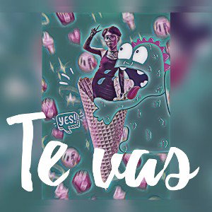 Te Vas